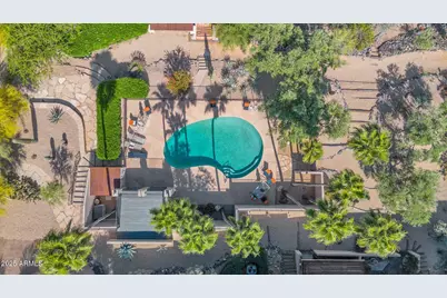 37300 N Tom Darlington Drive #F, Carefree, AZ 85377 - Photo 1
