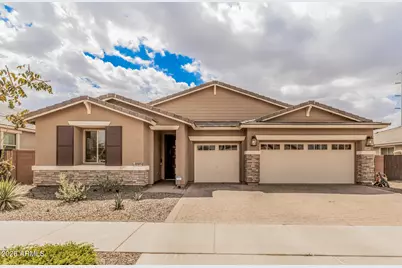 21095 E Cattle Drive, Queen Creek, AZ 85142 - Photo 1