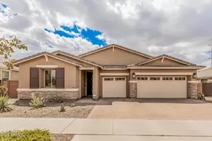 21095 E Cattle Dr, Queen Creek, AZ 85142 - Photo 1