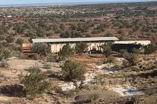 143 County Rd N6410, Saint Johns, AZ 85936 - Photo 1