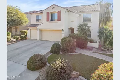 43459 W Maricopa Avenue, Maricopa, AZ 85138 - Photo 1