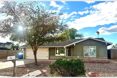 17652 N 19th Drive, Phoenix, AZ 85023 - Photo 1