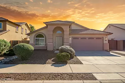 16873 W Mesquite Drive, Goodyear, AZ 85338 - Photo 1