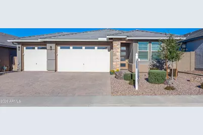 12152 E Chevelon Trail, Gold Canyon, AZ 85118 - Photo 1