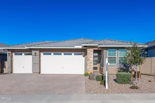 12152 E Chevelon Trail, Gold Canyon, AZ 85118 - Photo 1