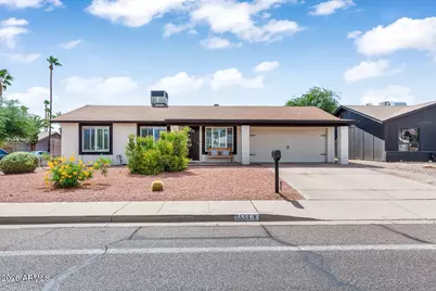 3633 E Sweetwater Avenue, Phoenix, AZ 85032 - Photo 1
