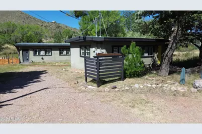 1 Arizona Street, Bisbee, AZ 85603 - Photo 1