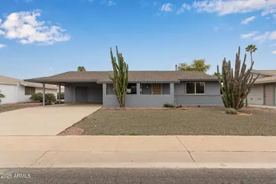 10502 W Meade Drive, Sun City, AZ 85351 - Photo 1