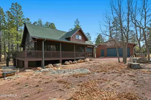 2999 Deer Path, Happy Jack, AZ 86024 - Photo 1