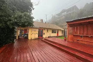 631 Clark St, Jerome, AZ 86331 - Photo 1