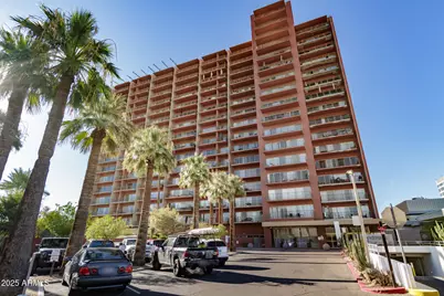 4750 N Central Avenue #A1, Phoenix, AZ 85012 - Photo 1