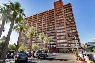 4750 N Central Ave, Phoenix, AZ 85012 - Photo 1