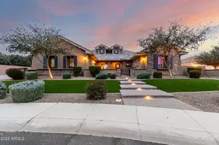 6017 S Marin Ct, Gilbert, AZ 85298 - Photo 1