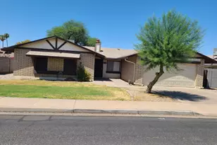 2726 S Rogers, Mesa, AZ 85202 - Photo 1
