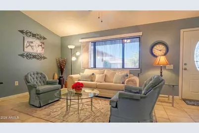 21643 N 124th Way, Sun City West, AZ 85375 - Photo 1