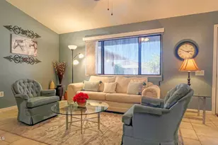 21643 N 124th Way, Sun City West, AZ 85375 - Photo 1