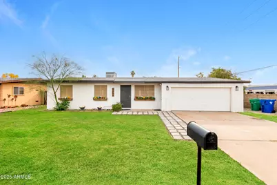 2809 E Contessa Street, Mesa, AZ 85213 - Photo 1