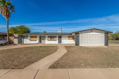 1298 E Barcelona Avenue, Casa Grande, AZ 85122 - Photo 1