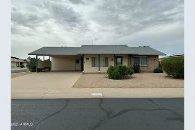 9730 W Hassayampa Drive, Sun City, AZ 85373 - Photo 1