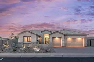 1052 N 113th Pl, Mesa, AZ 85207 - Photo 1