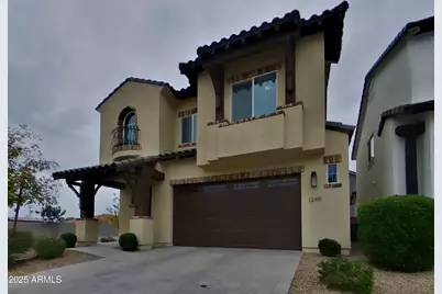 1349 N Parkcrest Circle, Mesa, AZ 85205 - Photo 1