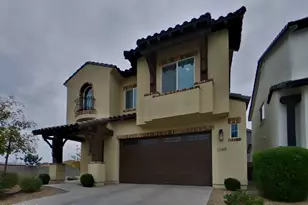 1349 N Parkcrest Circle, Mesa, AZ 85205 - Photo 1