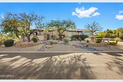 16955 E Parlin Drive, Fountain Hills, AZ 85268 - Photo 1
