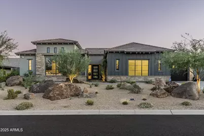 13251 E Ranch Gate Road, Scottsdale, AZ 85255 - Photo 1