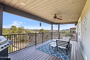 308 W Rim View Rd, Payson, AZ 85541 - Photo 1