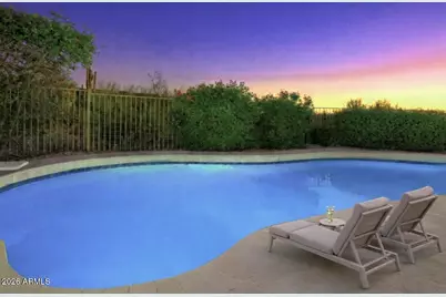 9215 E Lazywood Place, Carefree, AZ 85377 - Photo 1