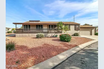 3901 E Pinnacle Peak Road #294, Phoenix, AZ 85050 - Photo 1