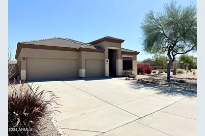 18426 W Piedmont Road, Goodyear, AZ 85338 - Photo 1
