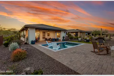 3631 Stampede Drive, Wickenburg, AZ 85390 - Photo 1