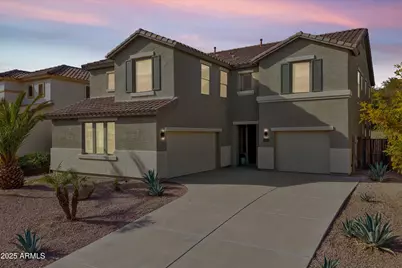 9724 N 182nd Lane, Waddell, AZ 85355 - Photo 1