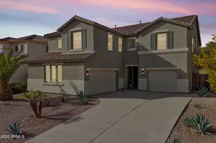 9724 N 182nd Ln, Waddell, AZ 85355 - Photo 1