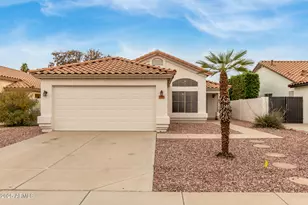 1158 West Swan Drive, Chandler, AZ 85286 - Photo 1