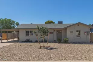 709 E Edison Ave, Buckeye, AZ 85326 - Photo 1