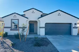 11923 E Lupine Ln, Florence, AZ 85132 - Photo 1