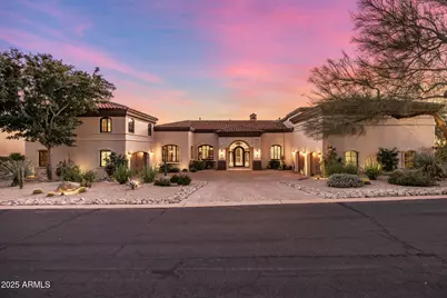 10721 E La Junta Road, Scottsdale, AZ 85255 - Photo 1