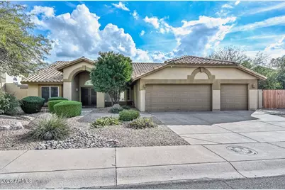 29639 N 45th Street, Cave Creek, AZ 85331 - Photo 1