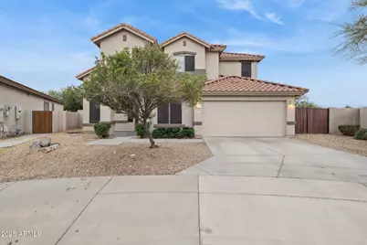 33005 N 24th Lane, Phoenix, AZ 85085 - Photo 1