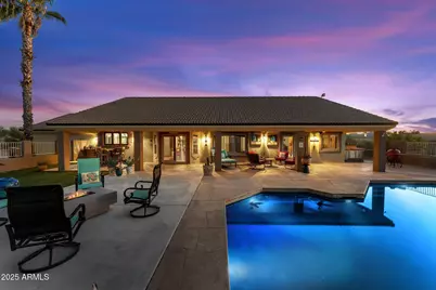 50914 N 292nd Avenue, Wickenburg, AZ 85390 - Photo 1