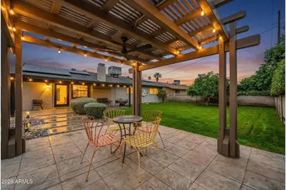 8631 E Plaza Avenue, Scottsdale, AZ 85250 - Photo 1