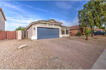 1370 E Jardin Drive, Casa Grande, AZ 85122 - Photo 1