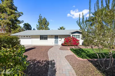 1614 W Inverness Drive, Tempe, AZ 85282 - Photo 1