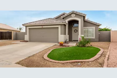 9301 W Beryl Avenue, Peoria, AZ 85345 - Photo 1