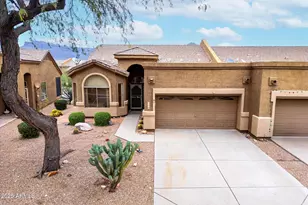 7328 E Palo Brea Dr, Gold Canyon, AZ 85118 - Photo 1