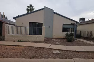 617 Via Entrada --, Sierra Vista, AZ 85635 - Photo 1