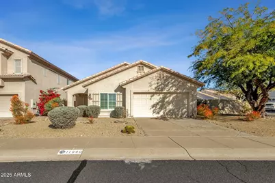 11840 E Clinton Street, Scottsdale, AZ 85259 - Photo 1