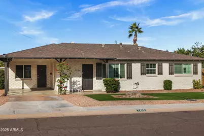 7416 E Holly Street, Scottsdale, AZ 85257 - Photo 1